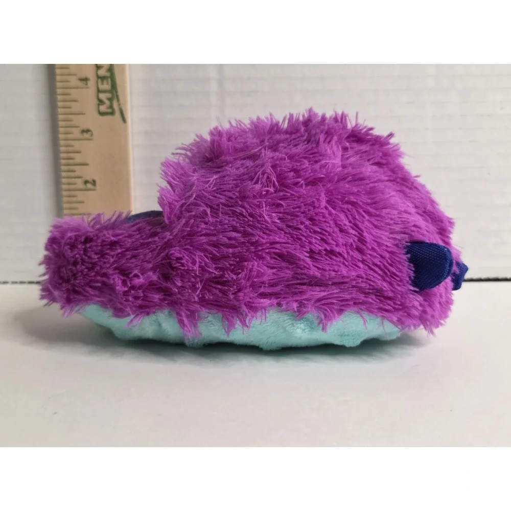 Bark Bearly Sleepy Slipper Dog Toy Size M (20-50 lbs) Medium Slobber Party
